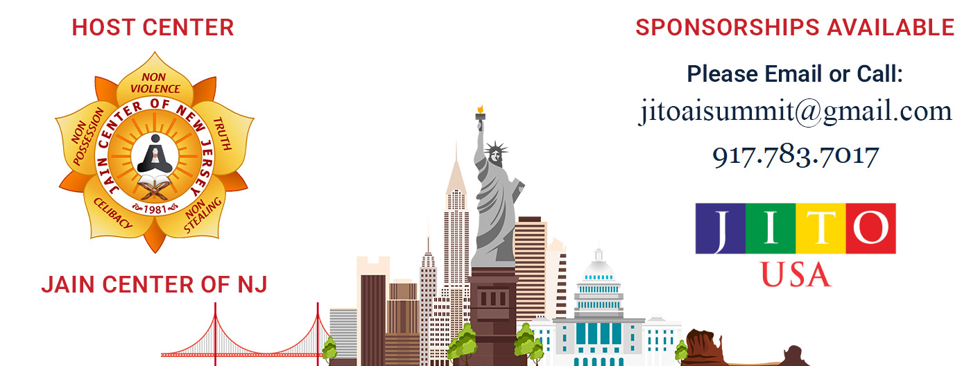 JITO USA mobile footer